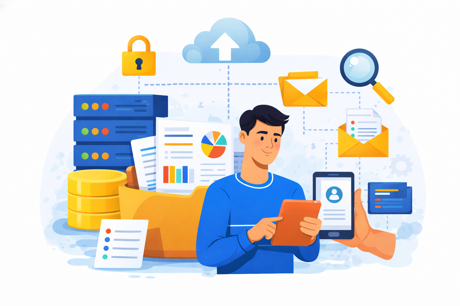 Information Management